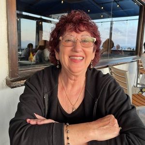 Meet your Posher, Patricia